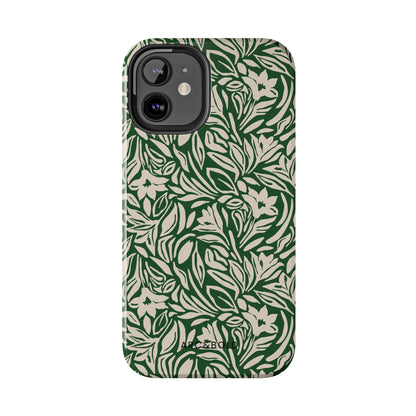 Timeless Evergreen - Tough Phone Case - Arc & Bold