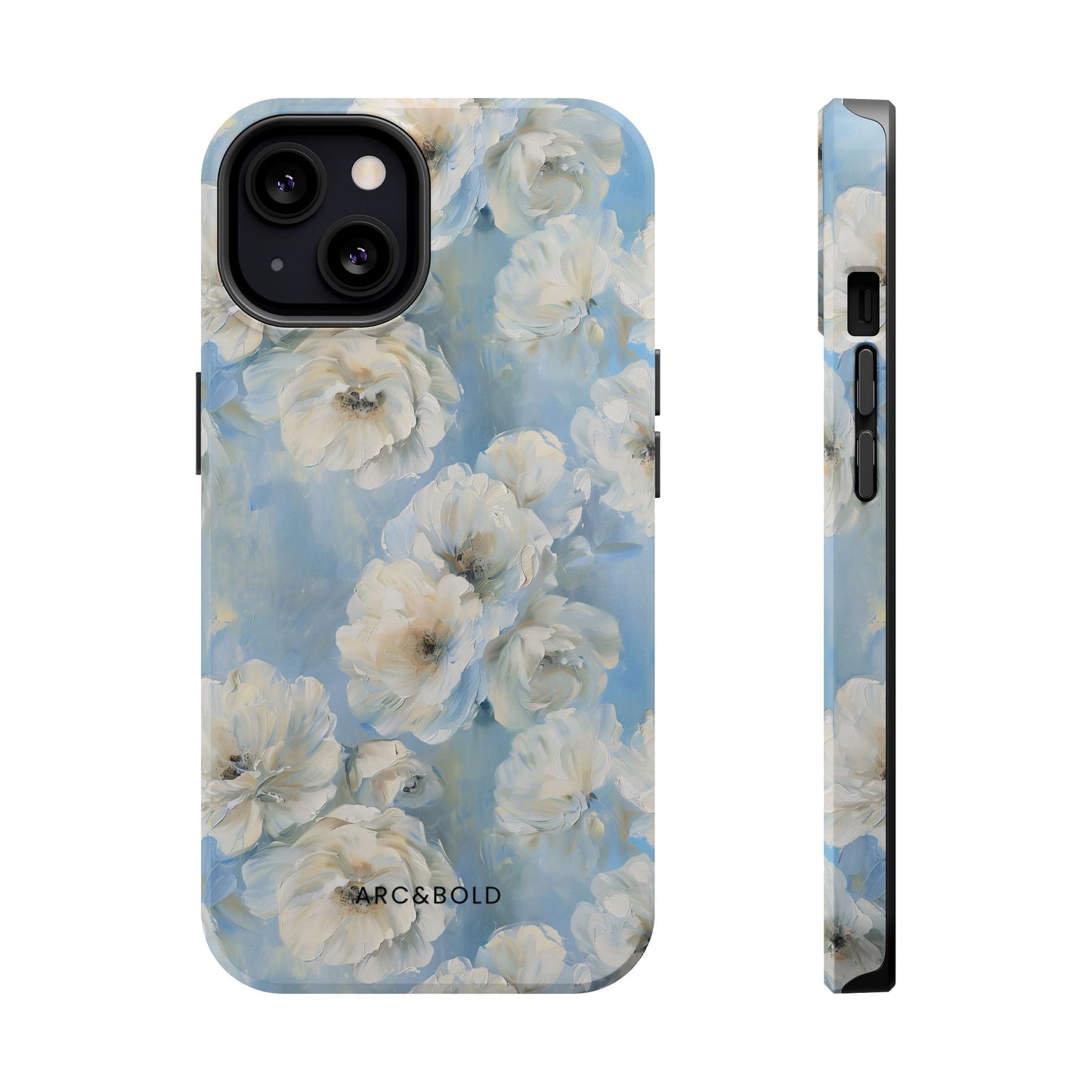 Sky Garden - Magnetic Tough Case - Arc & Bold