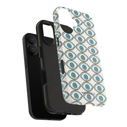 Evil Eye - Tough Phone Case