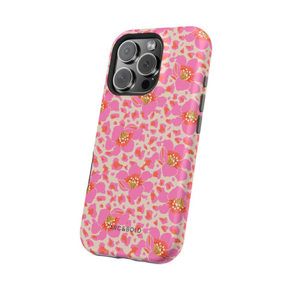 Radiant Garden - Magnetic Tough Case - Arc & Bold