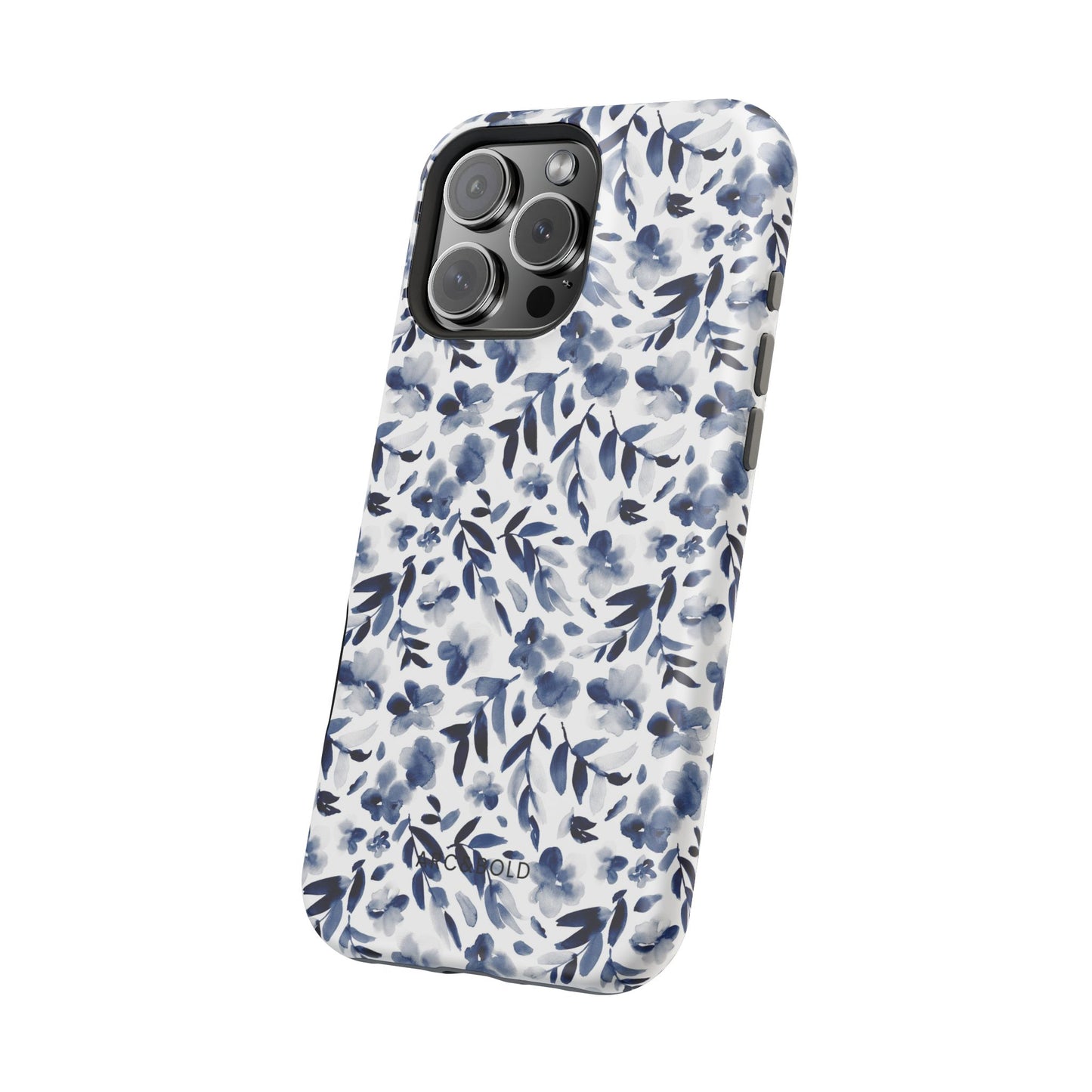 Shadow Bloom - Magnetic Tough Case - Arc & Bold