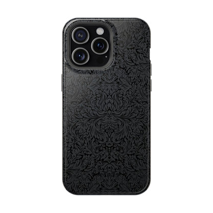 Damask - Magnetic Tough Case - Arc & Bold