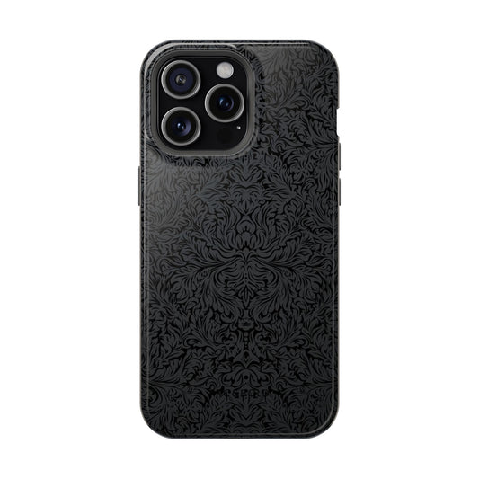Damask - Magnetic Tough Case - Arc & Bold