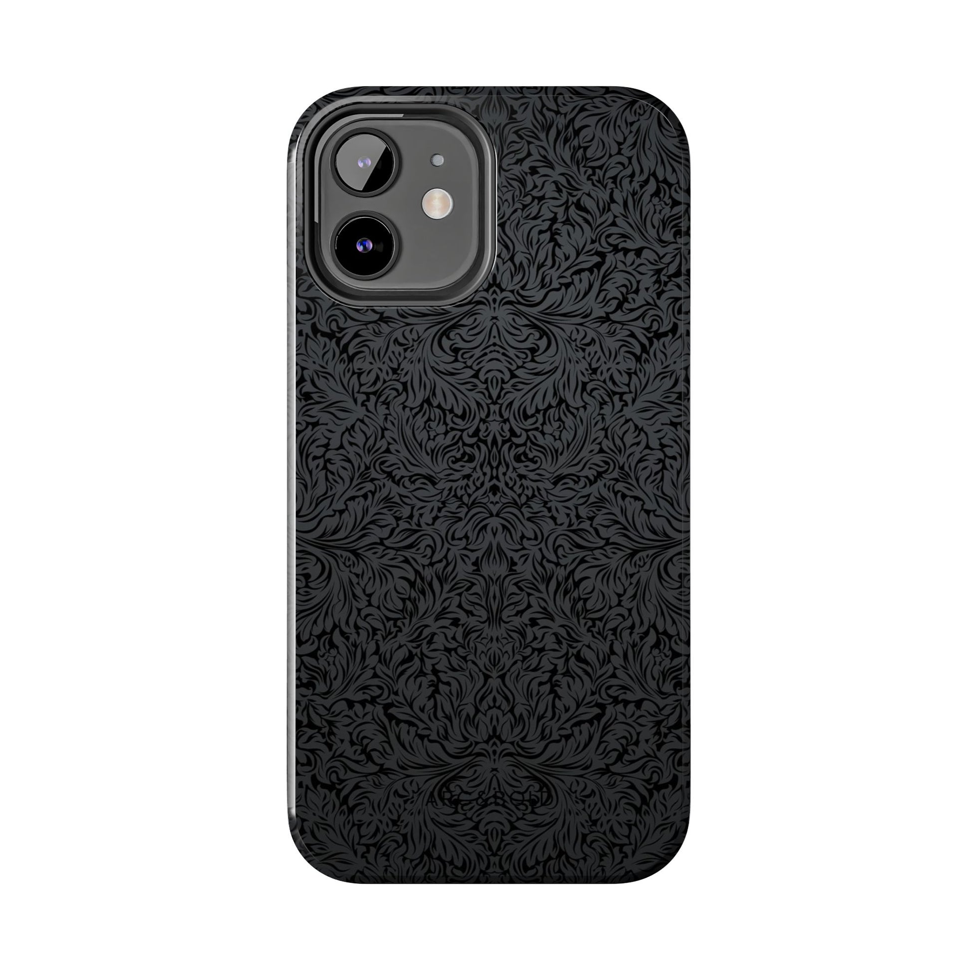 Damask - Tough Phone Case - Arc & Bold