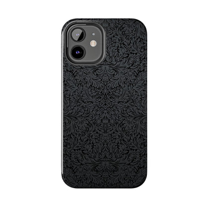 Damask - Tough Phone Case - Arc & Bold