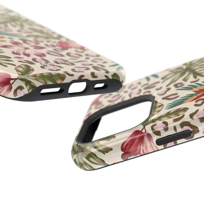 Tropical - Magnetic Tough Case - Arc & Bold