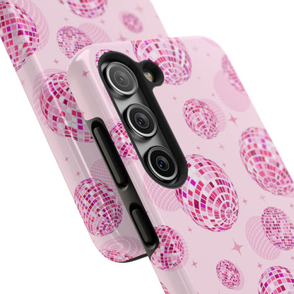 Disco - Tough Phone Case