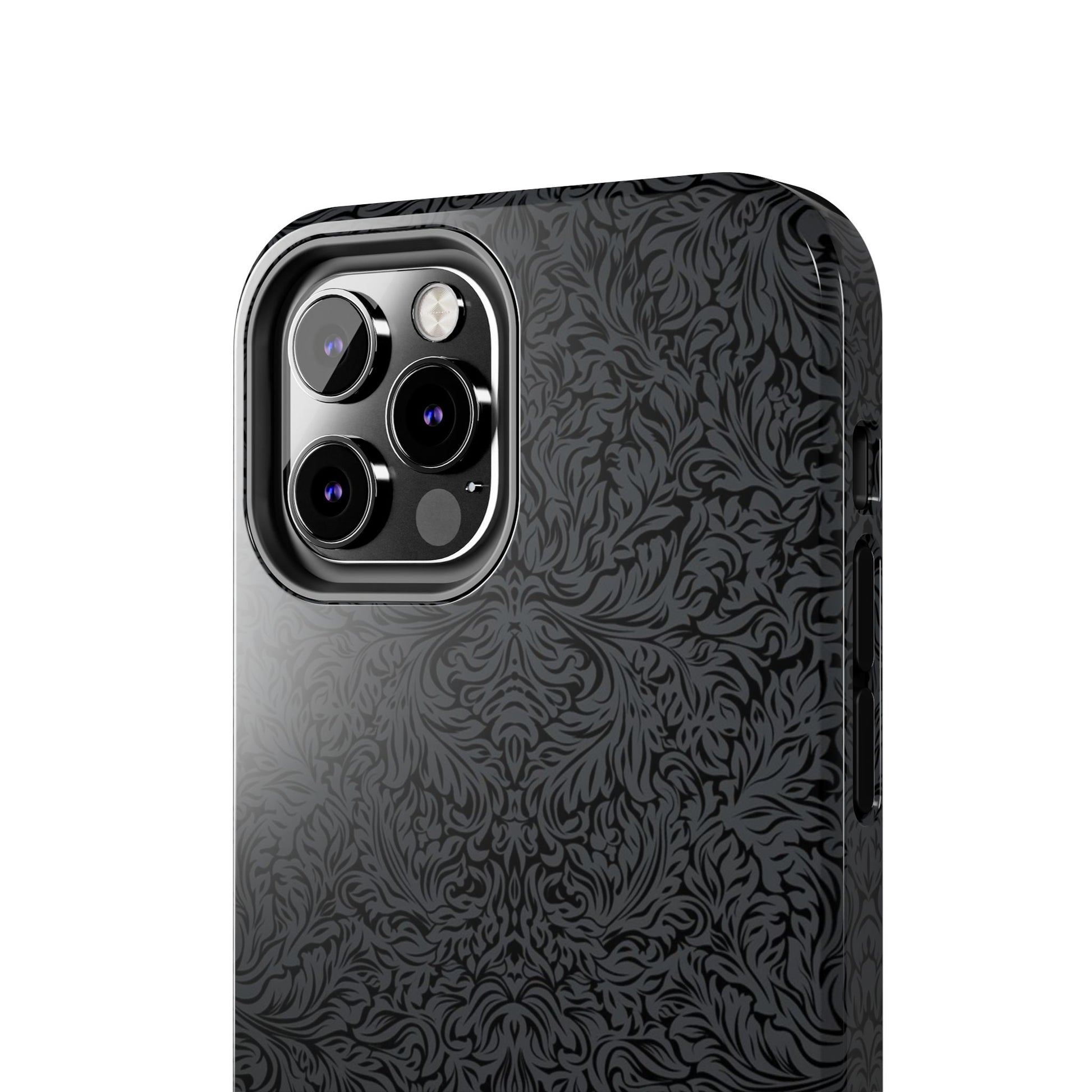 Damask - Tough Phone Case - Arc & Bold