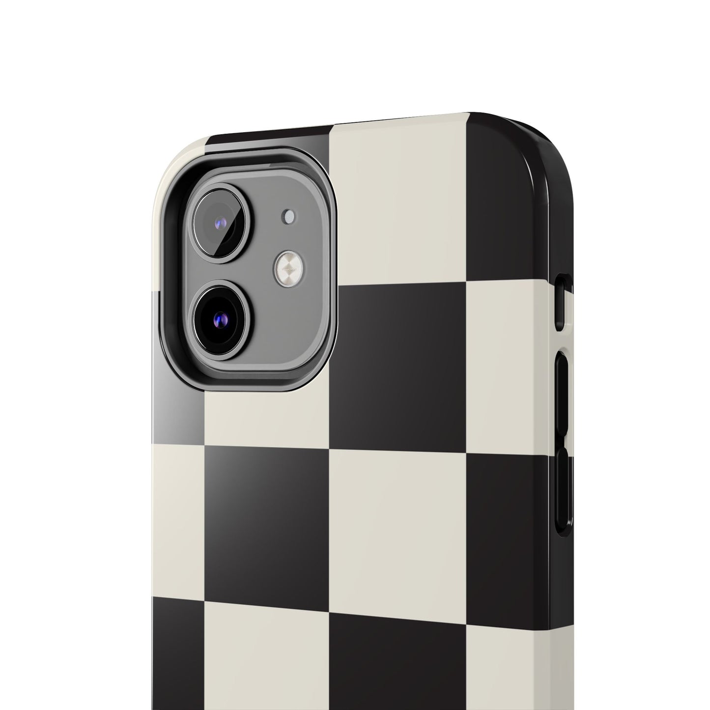Checkmate - Tough Phone Case - Arc & Bold