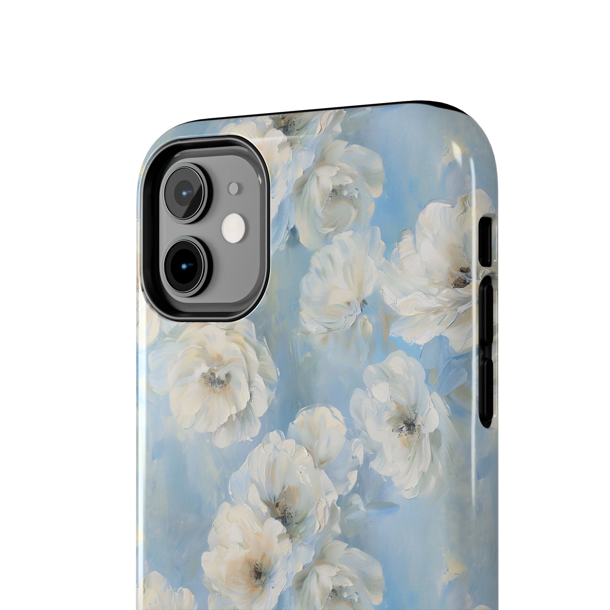 Sky Garden - Tough Phone Case - Arc & Bold