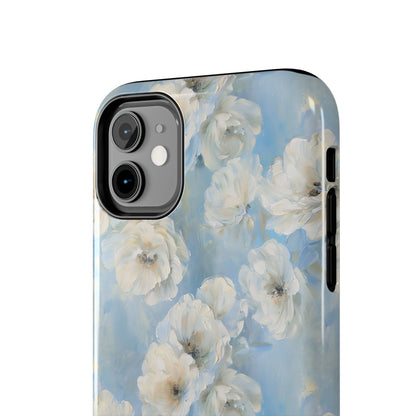 Sky Garden - Tough Phone Case - Arc & Bold