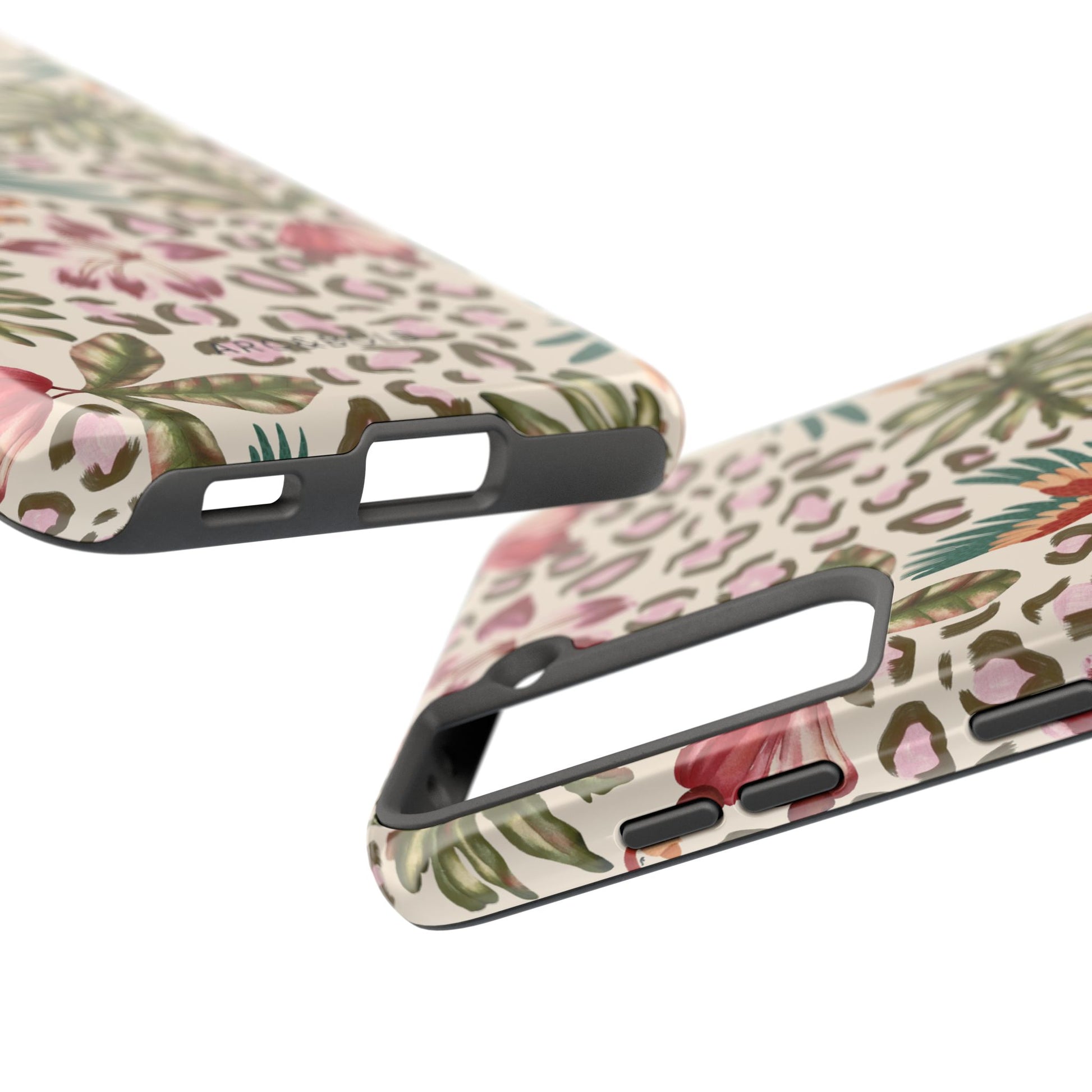 Tropical - Tough Phone Case - Arc & Bold
