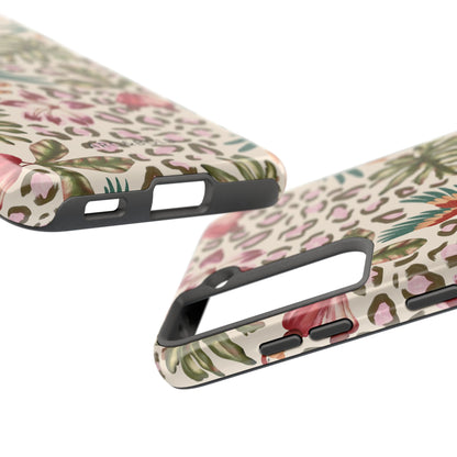 Tropical - Tough Phone Case - Arc & Bold