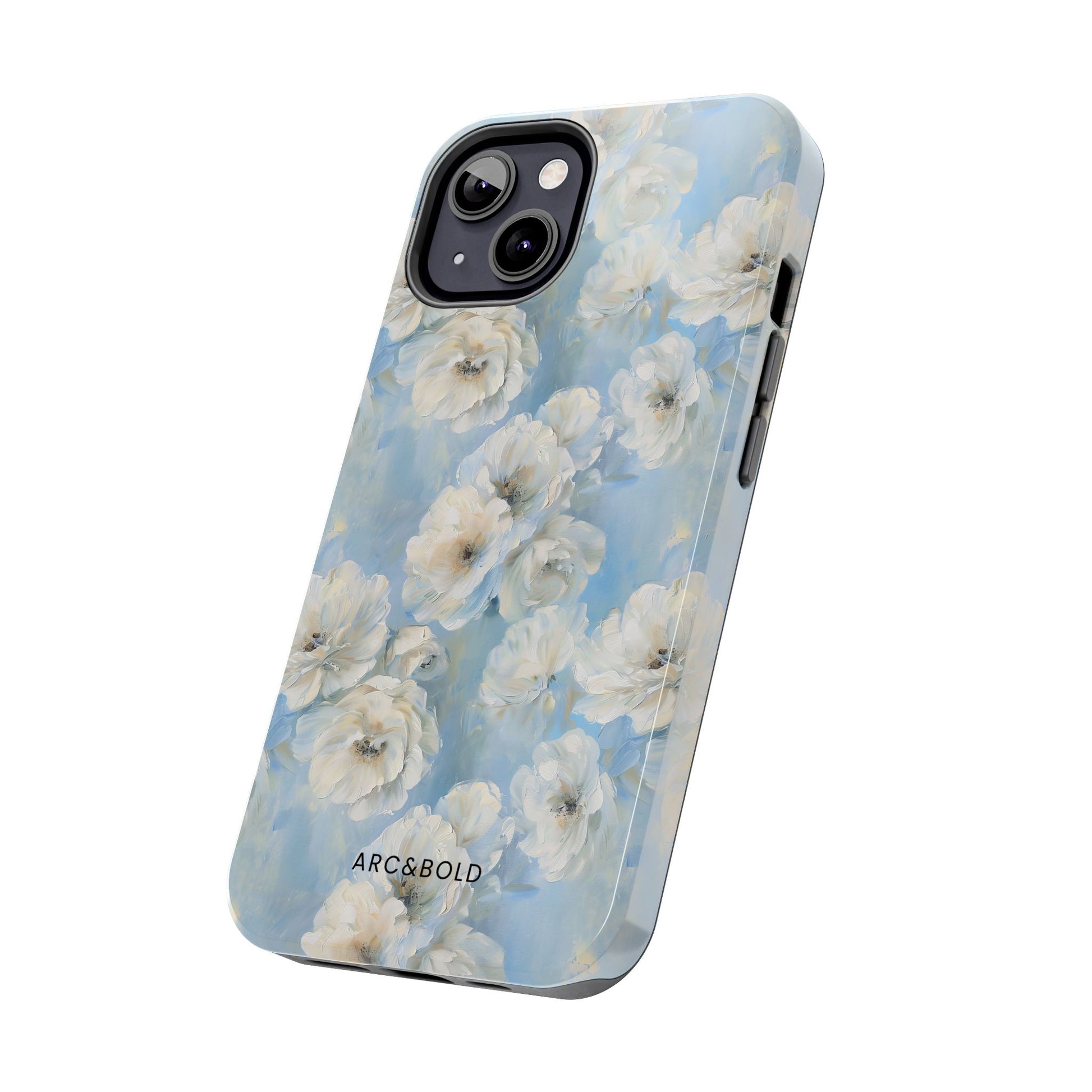 Sky Garden - Tough Phone Case - Arc & Bold