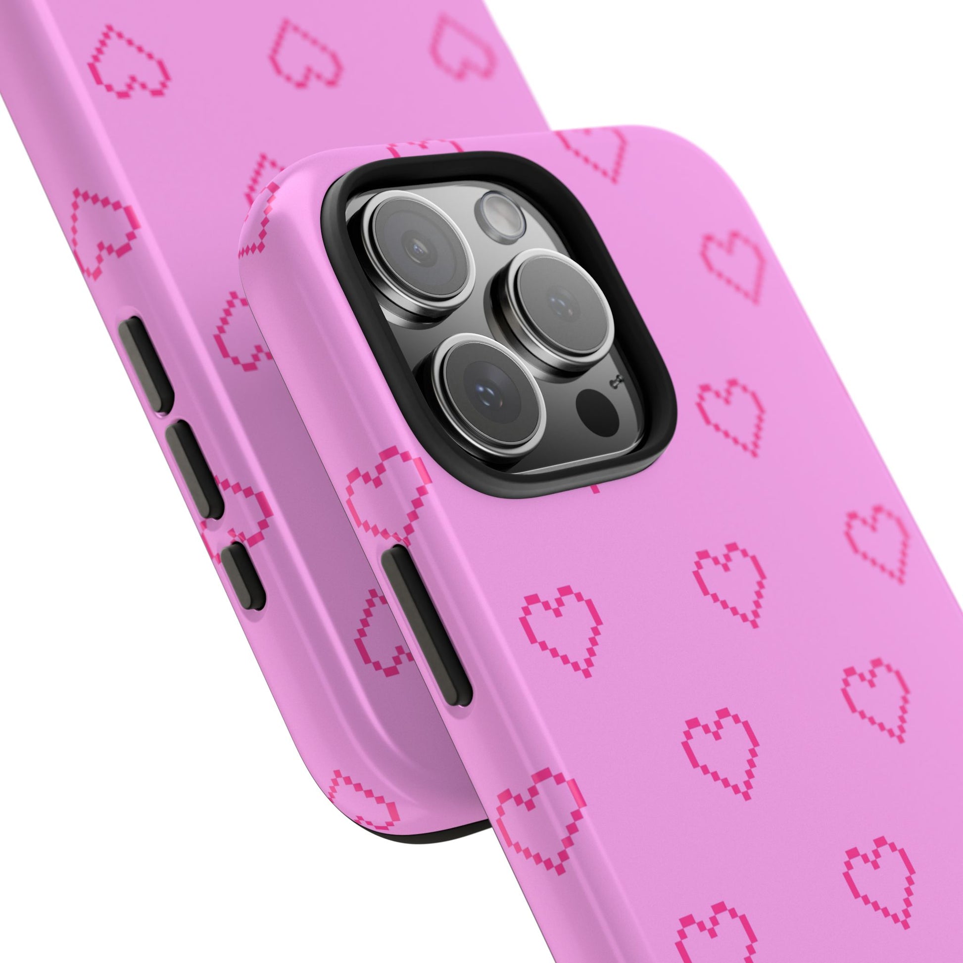 Heartbeat - Tough Phone Case - Arc & Bold