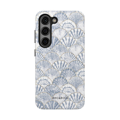 Ocean Breeze - Tough Phone Case - Arc & Bold