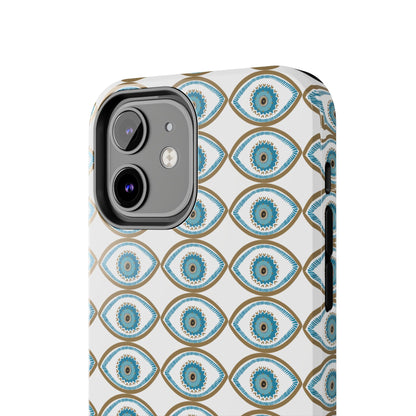Evil Eye - Tough Phone Case