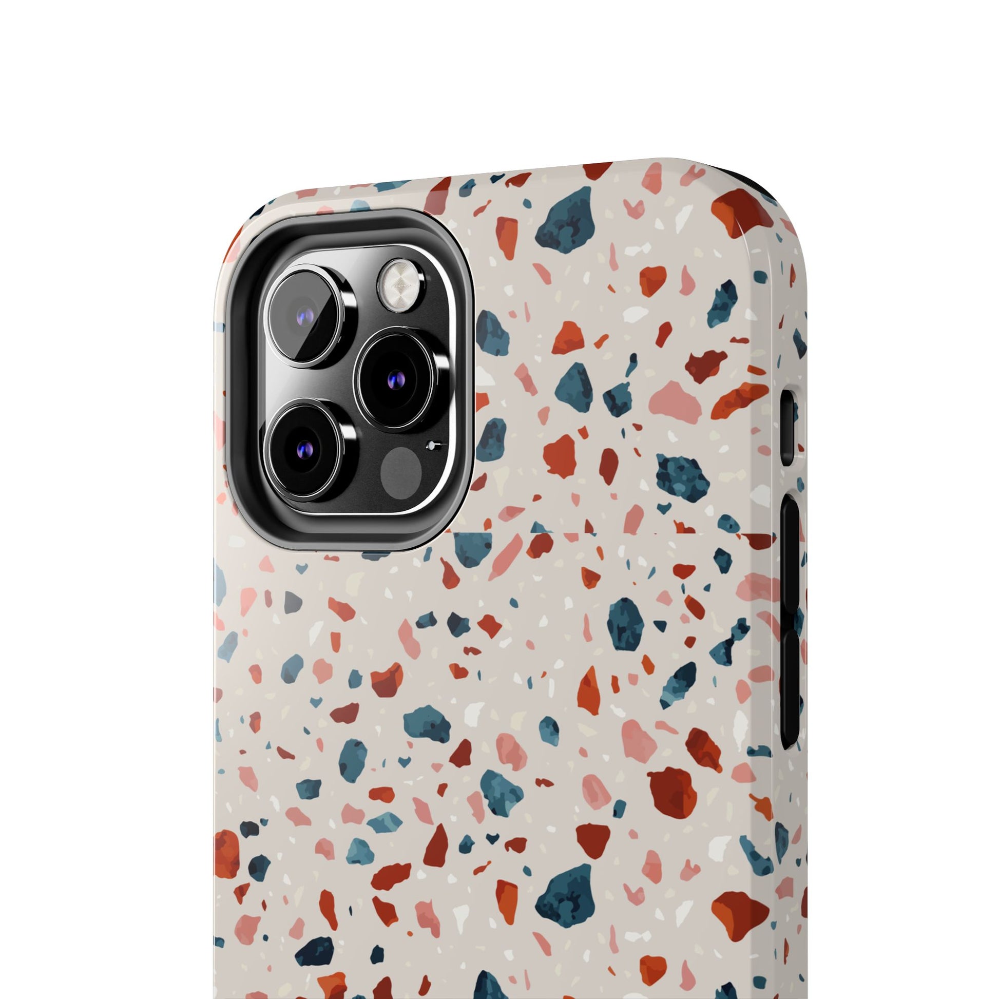 Terrazzo - Tough Phone Case - Arc & Bold