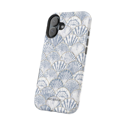 Ocean Breeze - Magnetic Tough Case - Arc & Bold