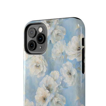 Sky Garden - Tough Phone Case - Arc & Bold