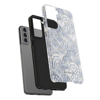 Ocean Breeze - Tough Phone Case - Arc & Bold