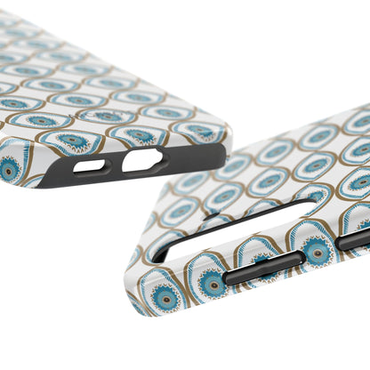 Evil Eye - Tough Phone Case