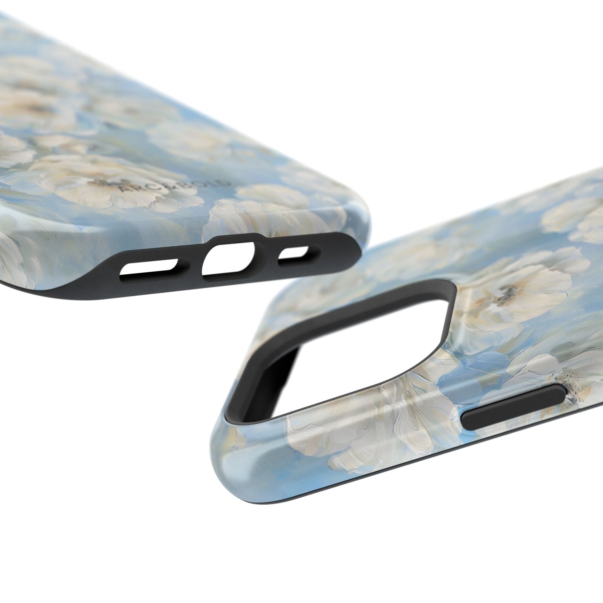 Sky Garden - Magnetic Tough Case - Arc & Bold