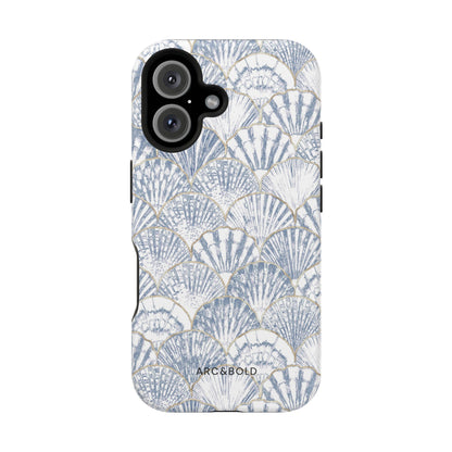 Ocean Breeze - Magnetic Tough Case - Arc & Bold
