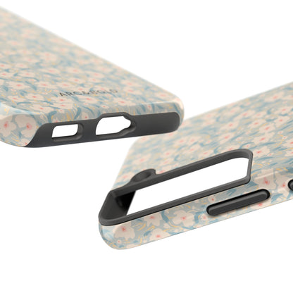Vintage Bloom - Tough Phone Case - Arc & Bold