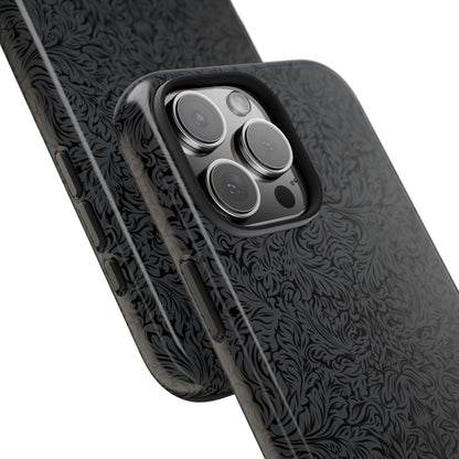 Damask - Tough Phone Case - Arc & Bold