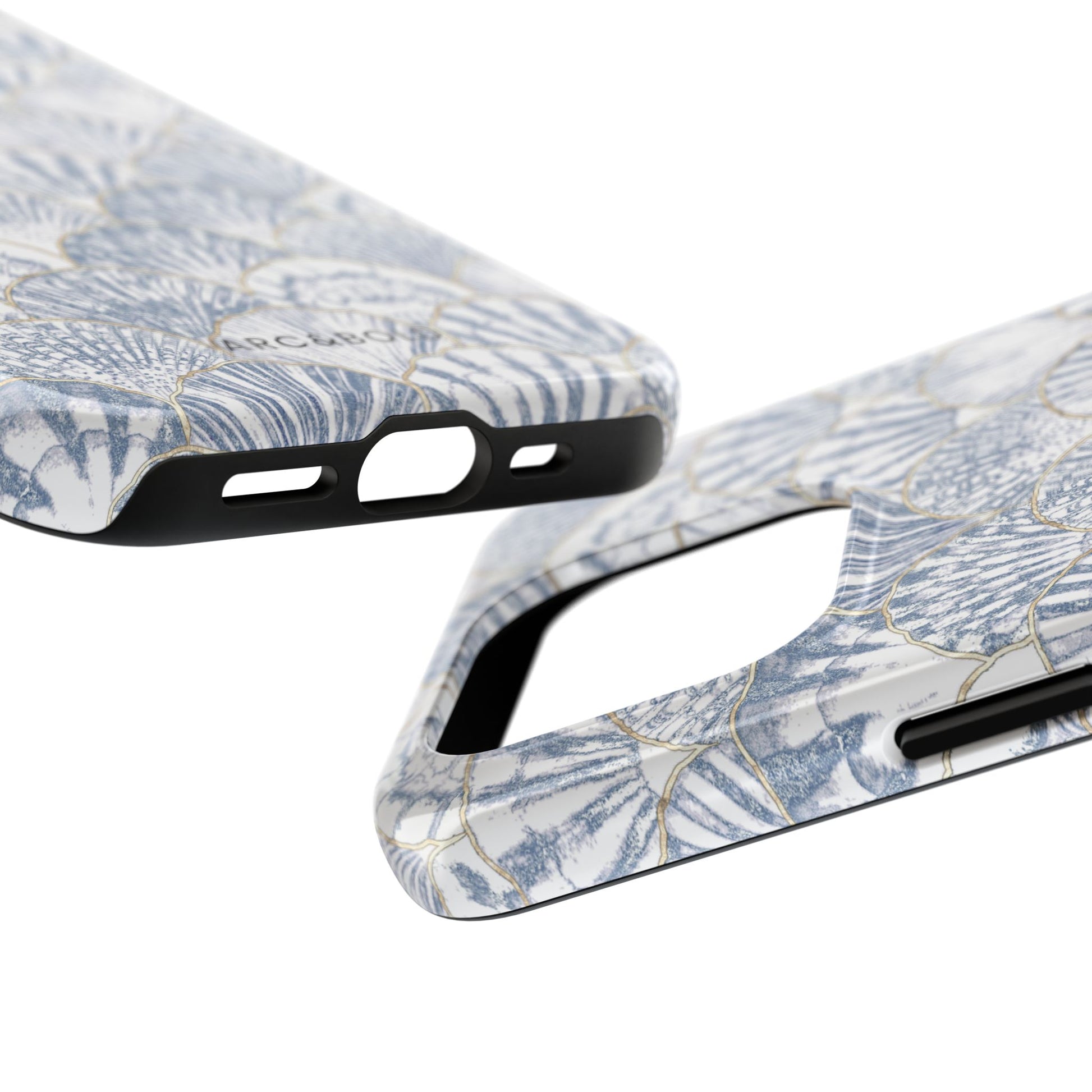 Ocean Breeze - Tough Phone Case - Arc & Bold