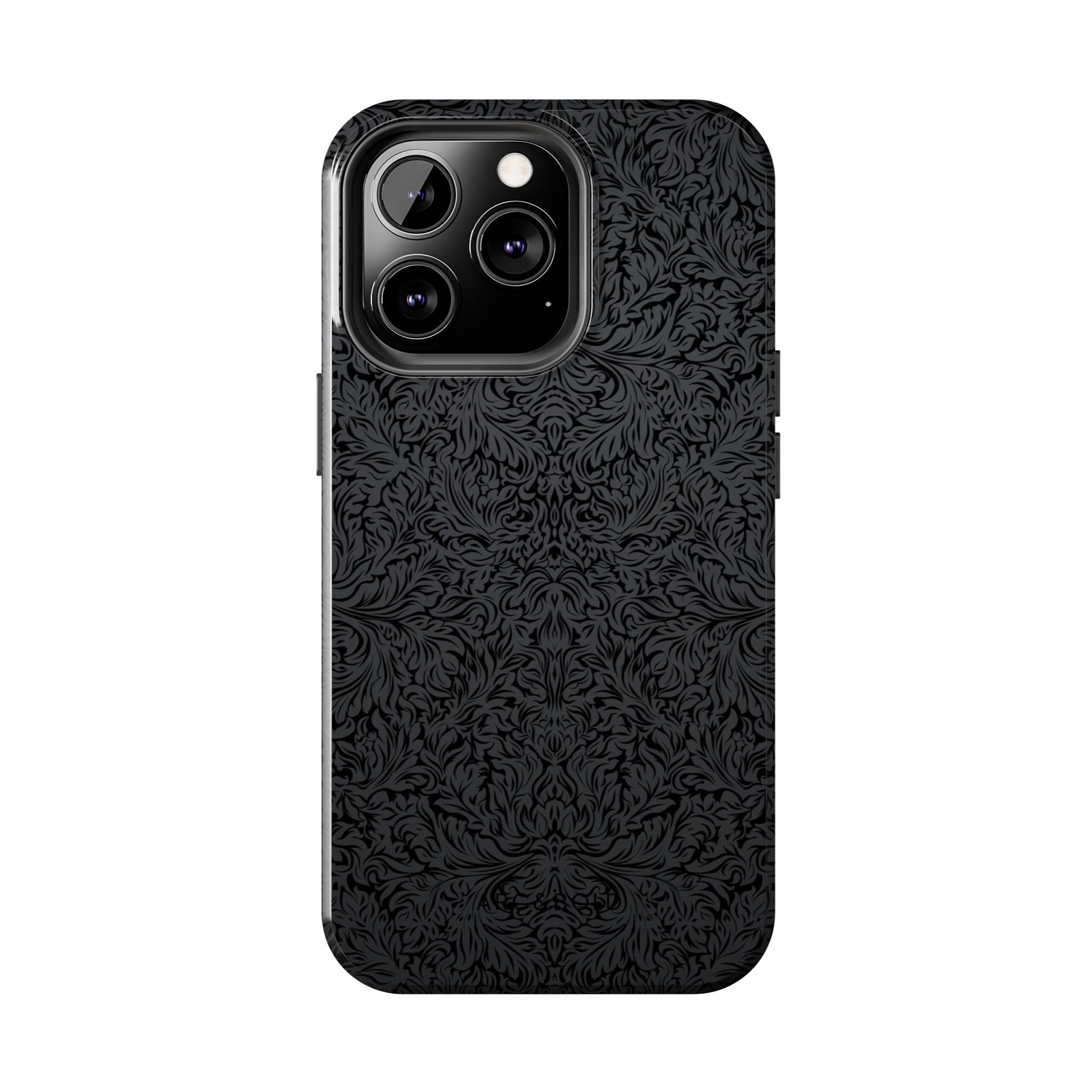Damask - Tough Phone Case - Arc & Bold