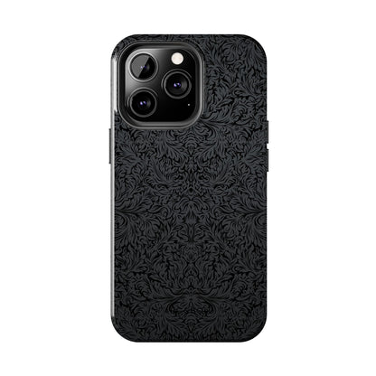 Damask - Tough Phone Case - Arc & Bold