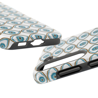 Evil Eye - Tough Phone Case