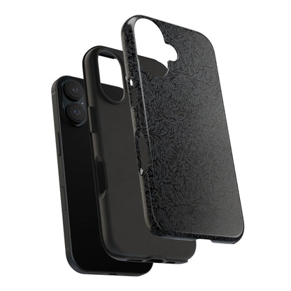 Damask - Tough Phone Case - Arc & Bold