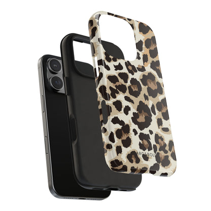 Leopard - Tough Phone Case