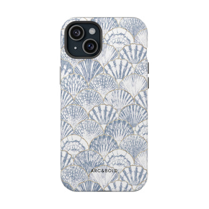 Ocean Breeze - Magnetic Tough Case - Arc & Bold