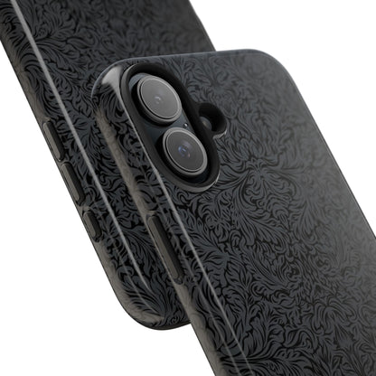 Damask - Tough Phone Case - Arc & Bold
