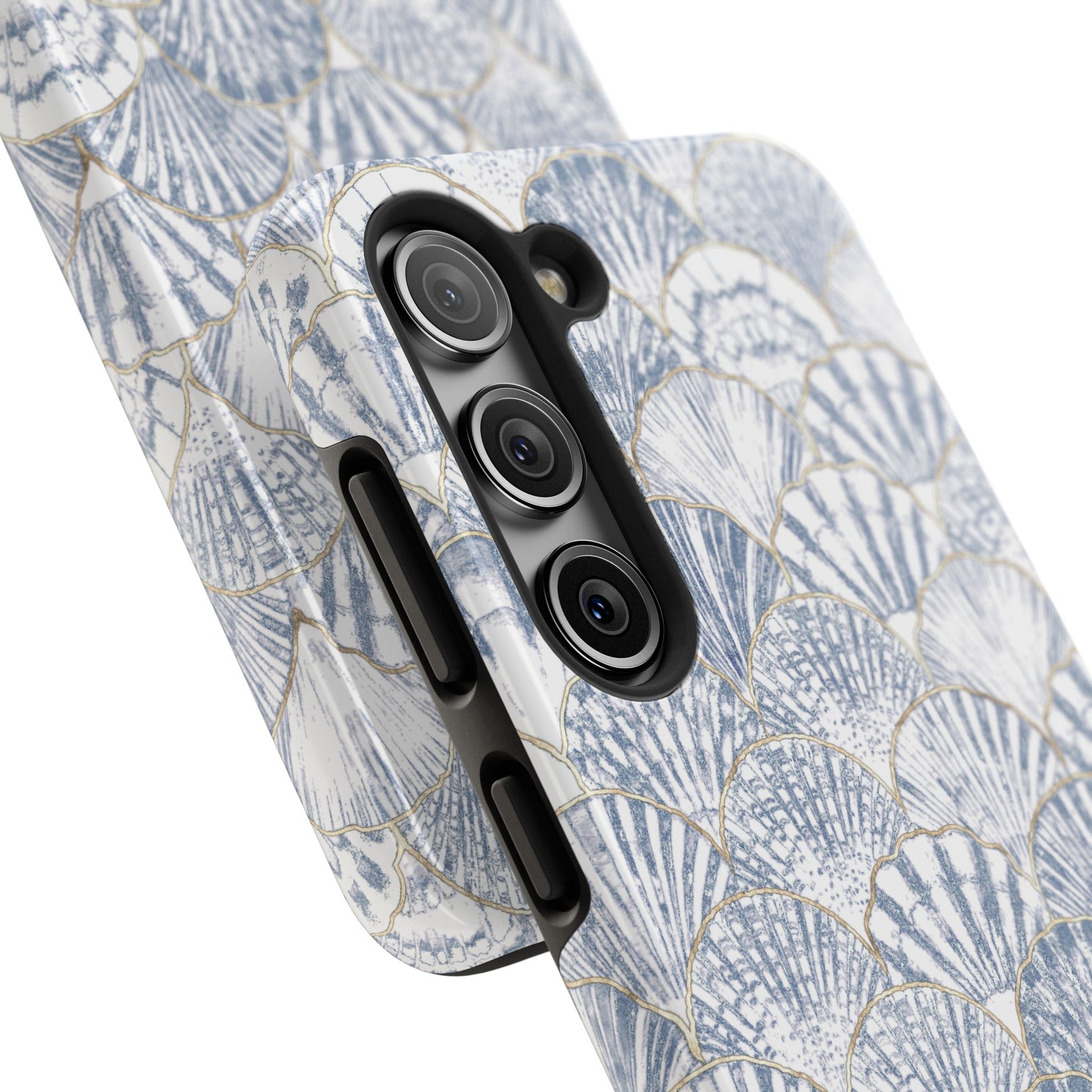 Ocean Breeze - Tough Phone Case - Arc & Bold