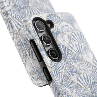 Ocean Breeze - Tough Phone Case - Arc & Bold