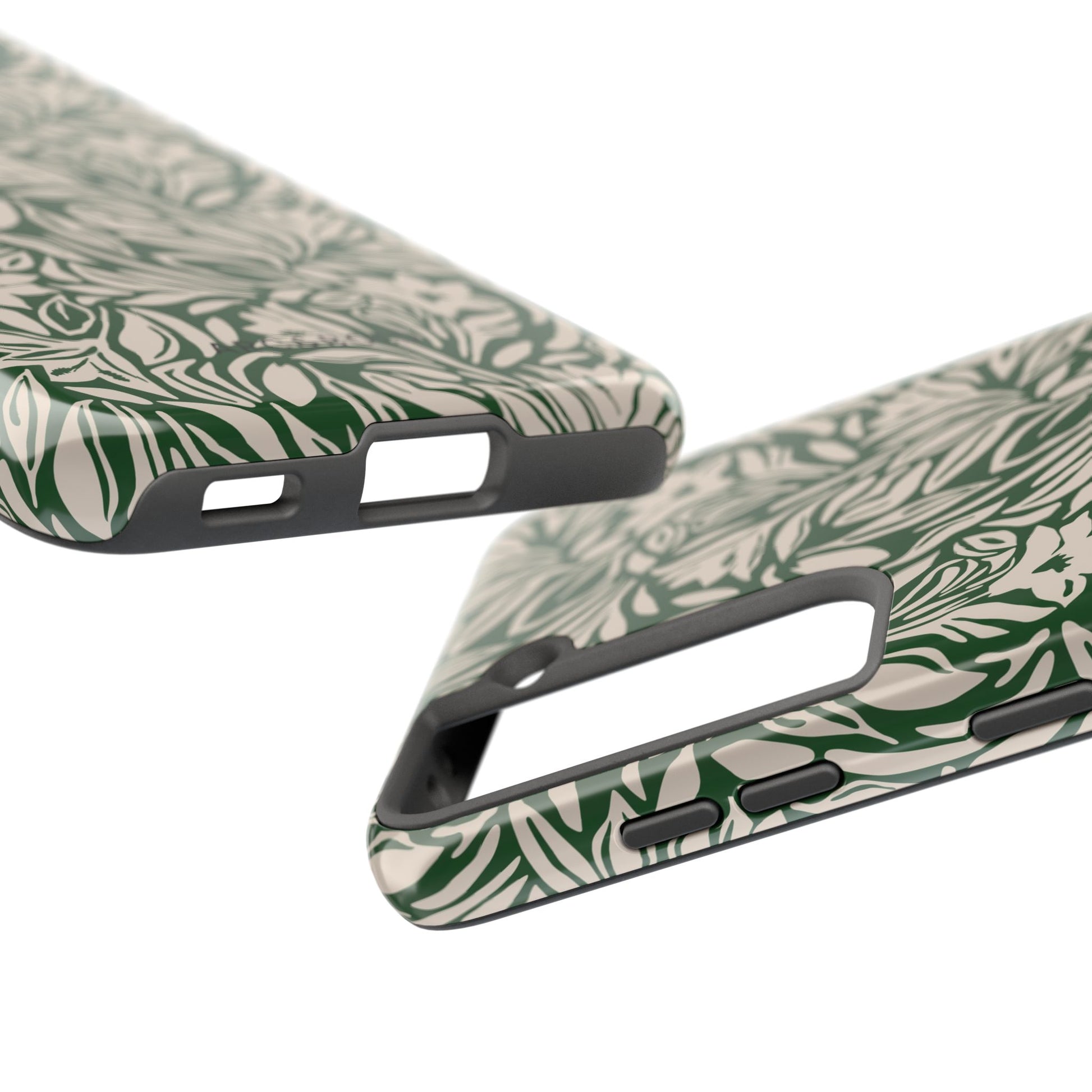 Timeless Evergreen - Tough Phone Case - Arc & Bold