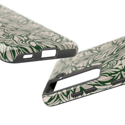 Timeless Evergreen - Tough Phone Case - Arc & Bold