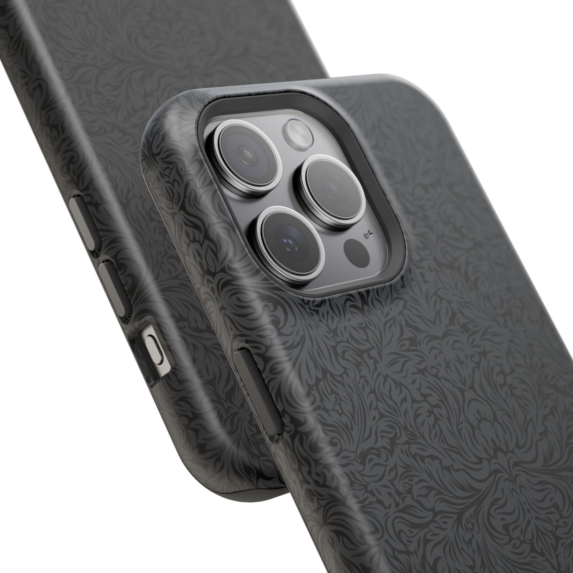 Damask - Magnetic Tough Case - Arc & Bold