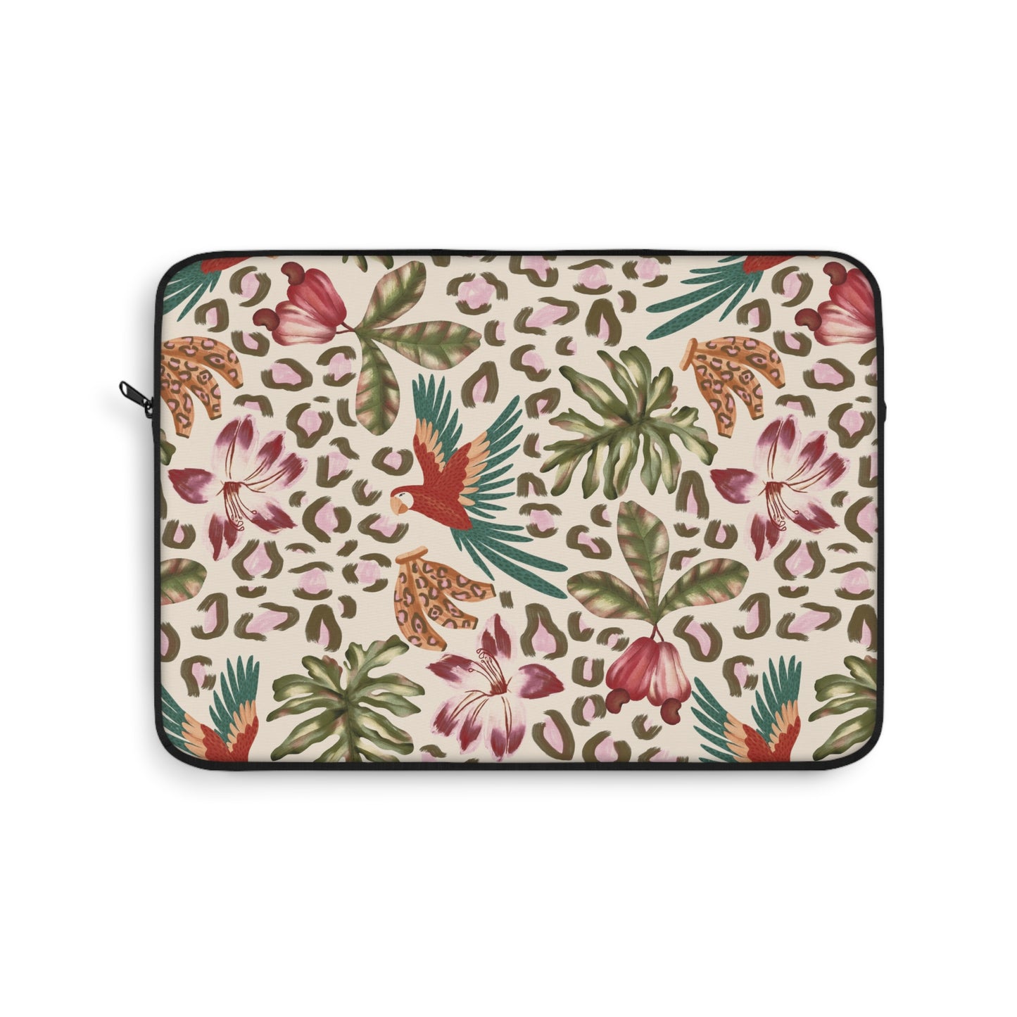 Tropical - Laptop Sleeve - Arc & Bold