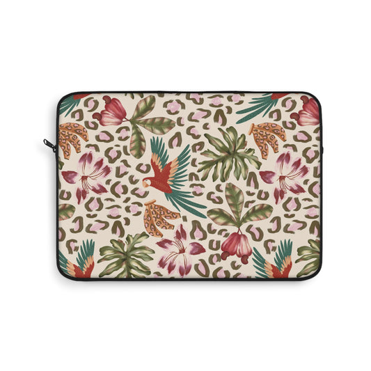 Tropical - Laptop Sleeve - Arc & Bold