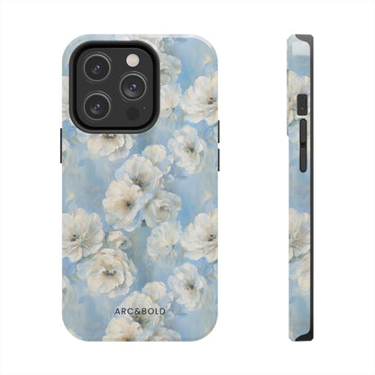 Sky Garden - Tough Phone Case - Arc & Bold