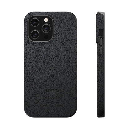 Damask - Magnetic Tough Case - Arc & Bold