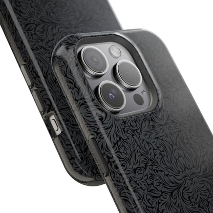 Damask - Magnetic Tough Case - Arc & Bold