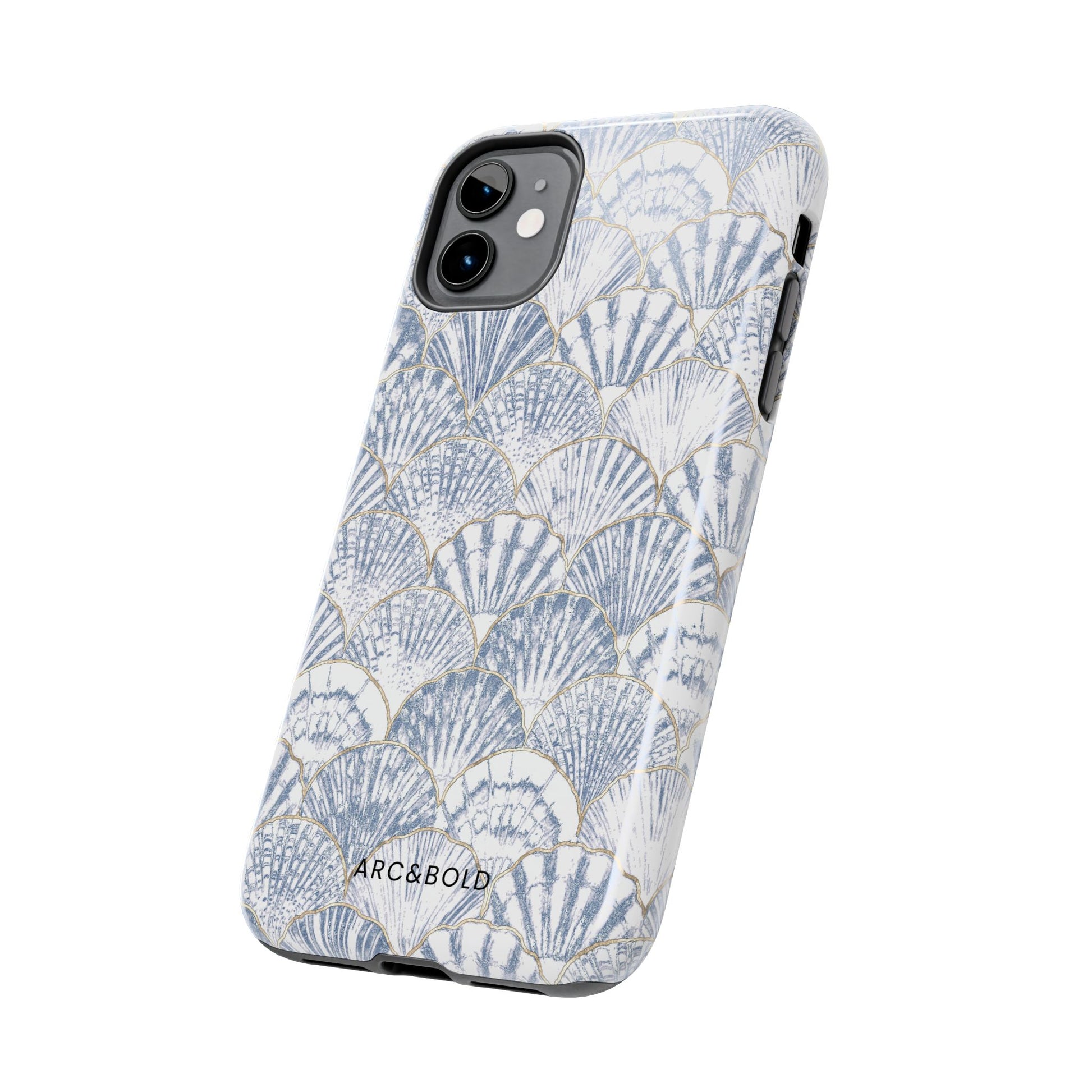 Ocean Breeze - Tough Phone Case - Arc & Bold