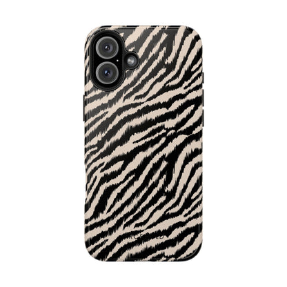 Zebra - Tough Phone Case